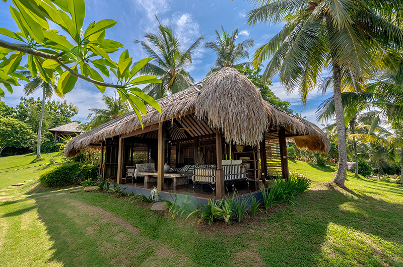 VILLA PALEM in Tabanan — image 10