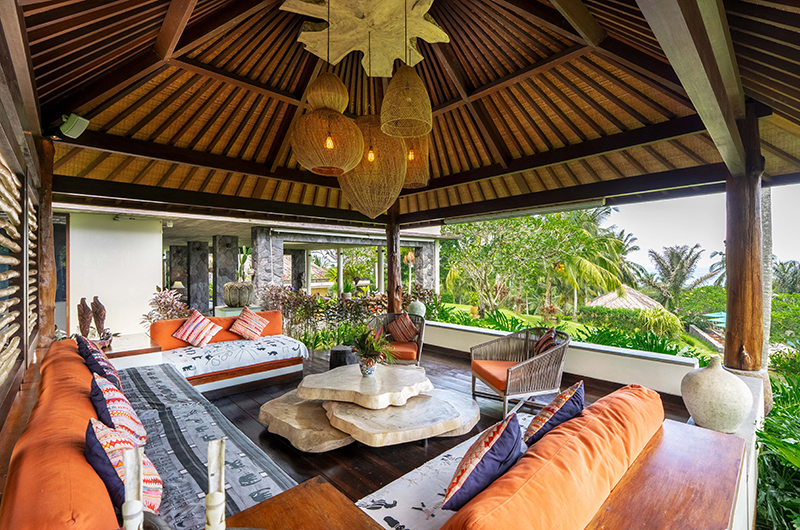 VILLA PALEM in Tabanan — image 11