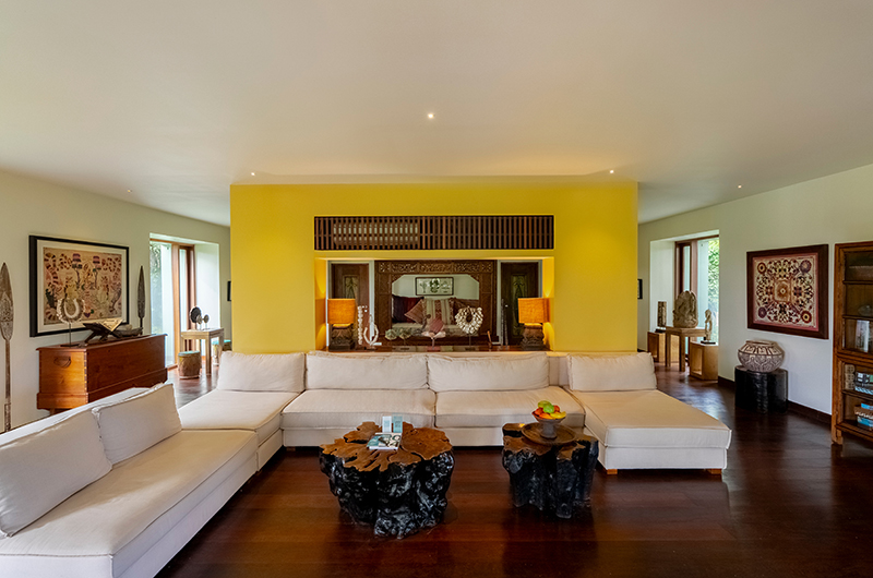 VILLA PALEM in Tabanan — image 16
