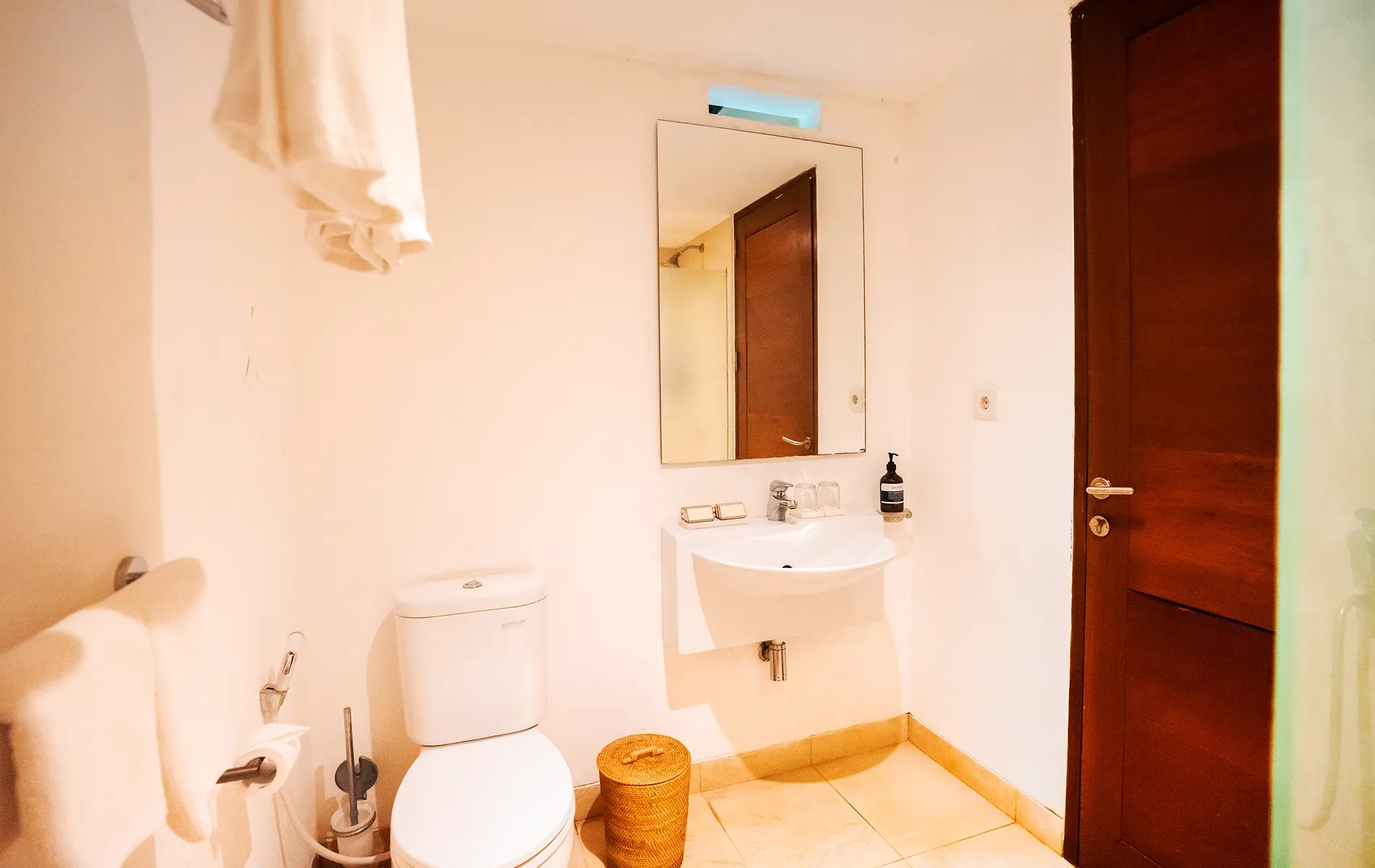 Asraya Villa — 4BR Villa Rental in Sanur — image 8