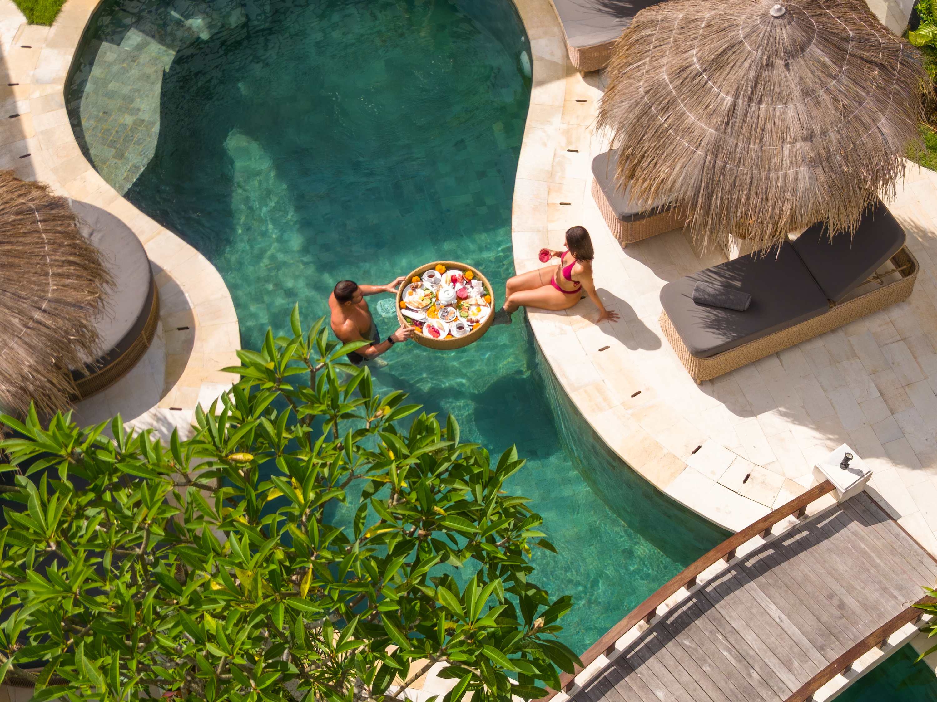 Villa Lagoon Mandala in Ubud — image 7