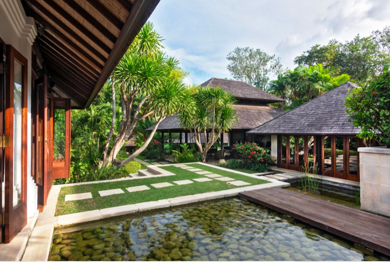 Canggu Villa 3263 — image 8
