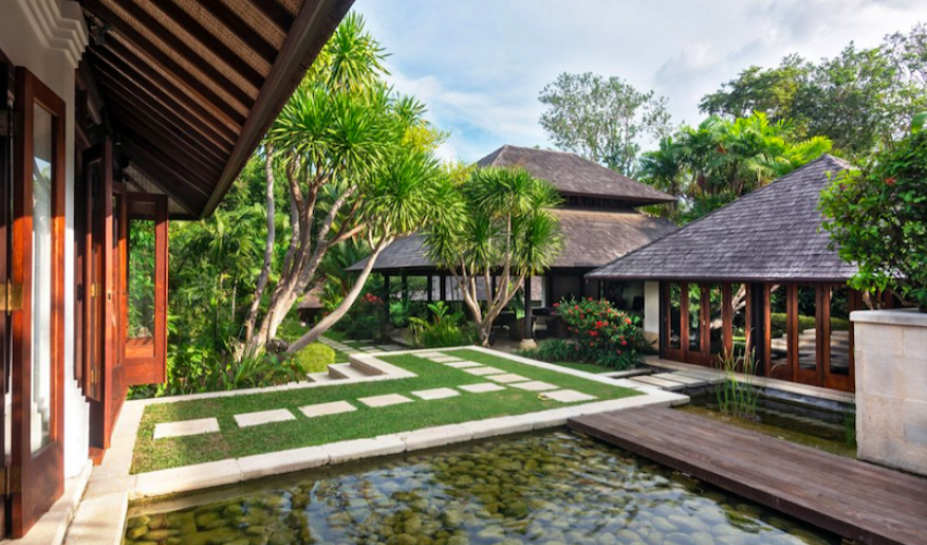 Canggu Villa 3263 — image 9