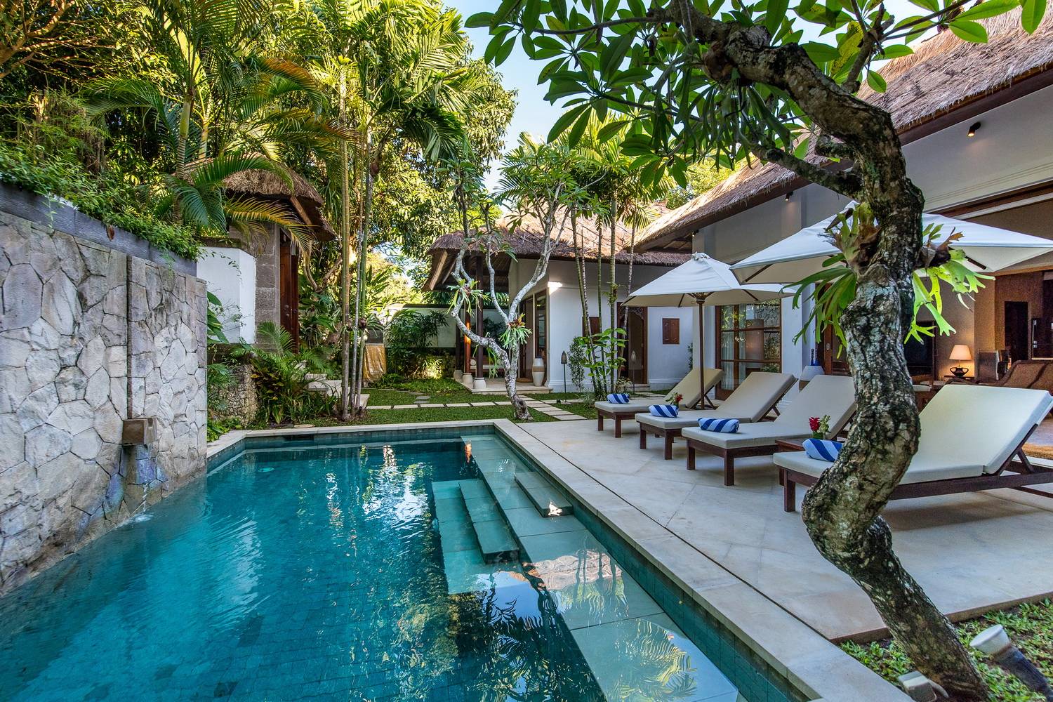 Villa 3166 in jimbaran — image 16
