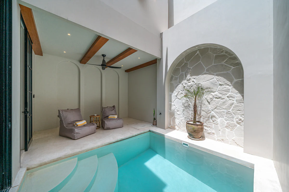 Casa 24B — 2BR Villa Rental in Pererenan — image 2