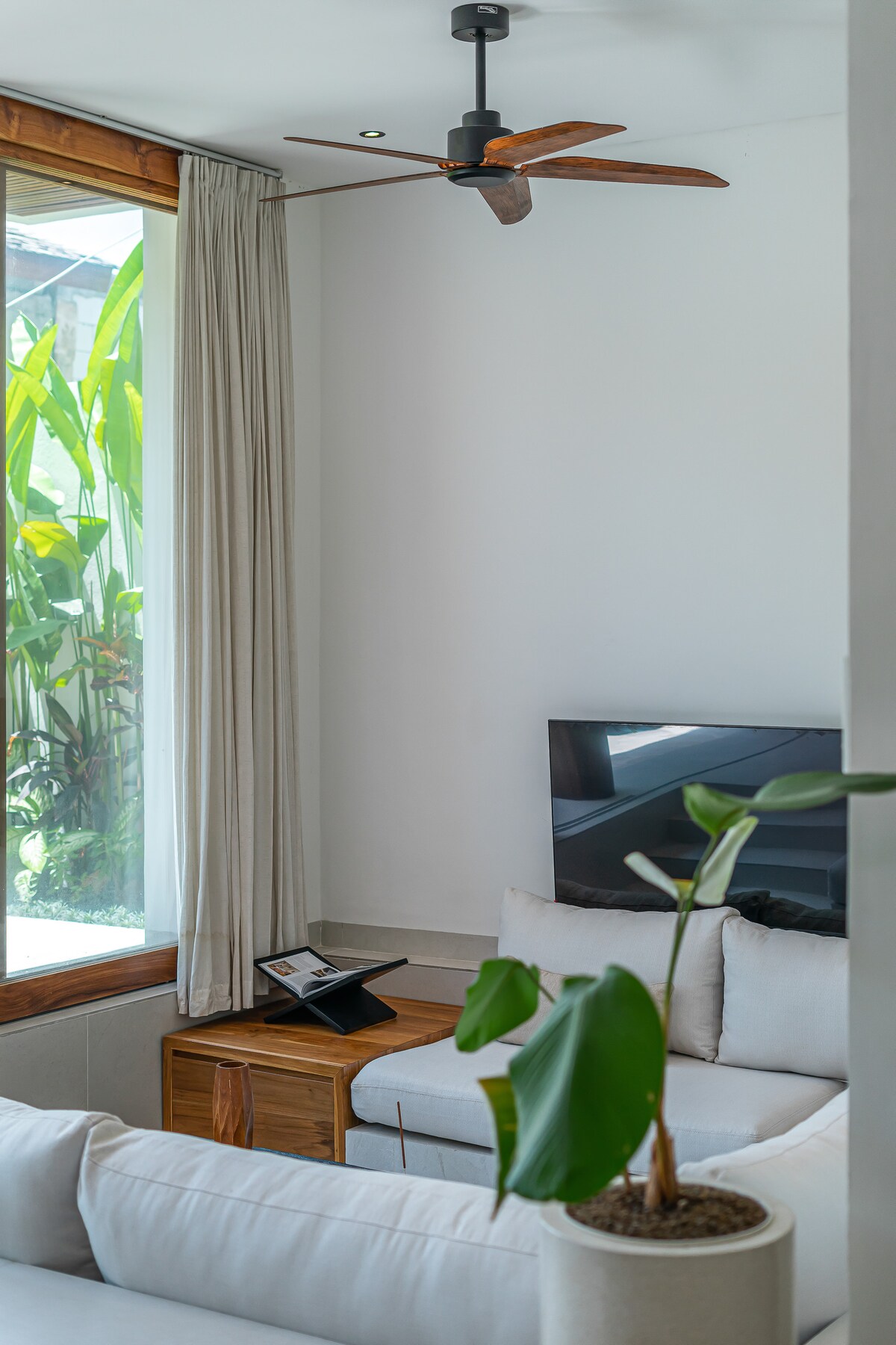Villa Rindu Kamu — 2BR Villa Rental in Seseh — image 12