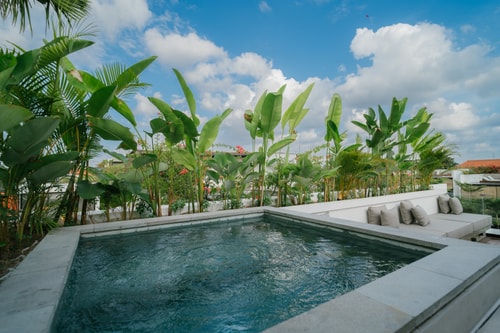 Modern-Luxury 3BR Villa Canggu w/ Pool & Rooftop in Canggu, Bali — image 18