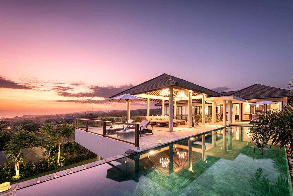 Uluwatu Villa 3058 — image 4