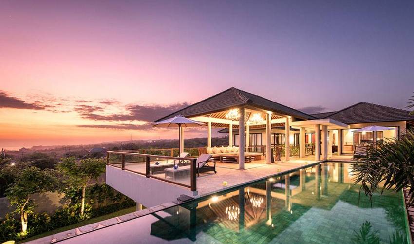 Uluwatu Villa 3058 — image 5