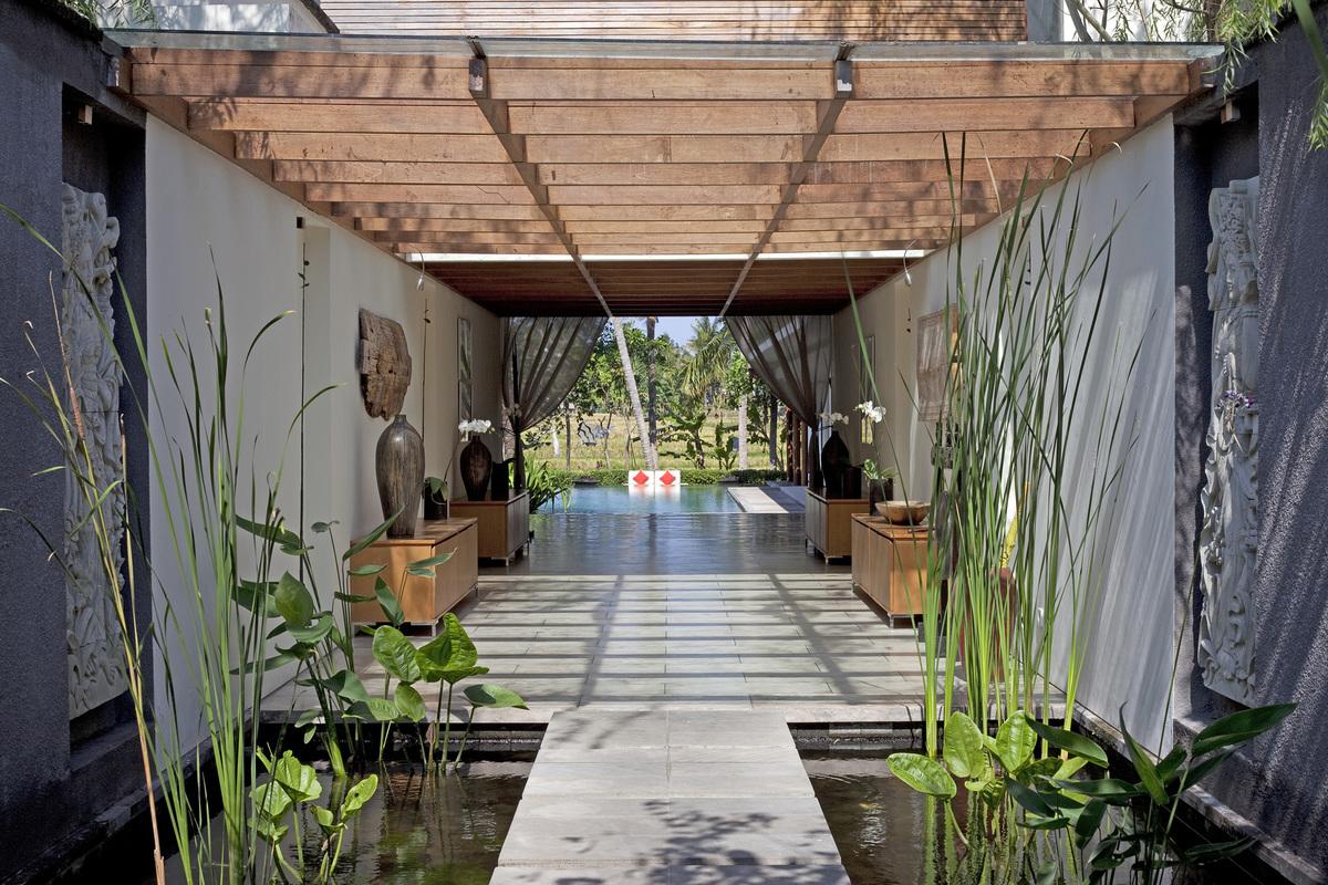 Canggu Villa 3233 — image 8
