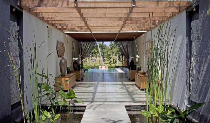 Canggu Villa 3233 — image 9