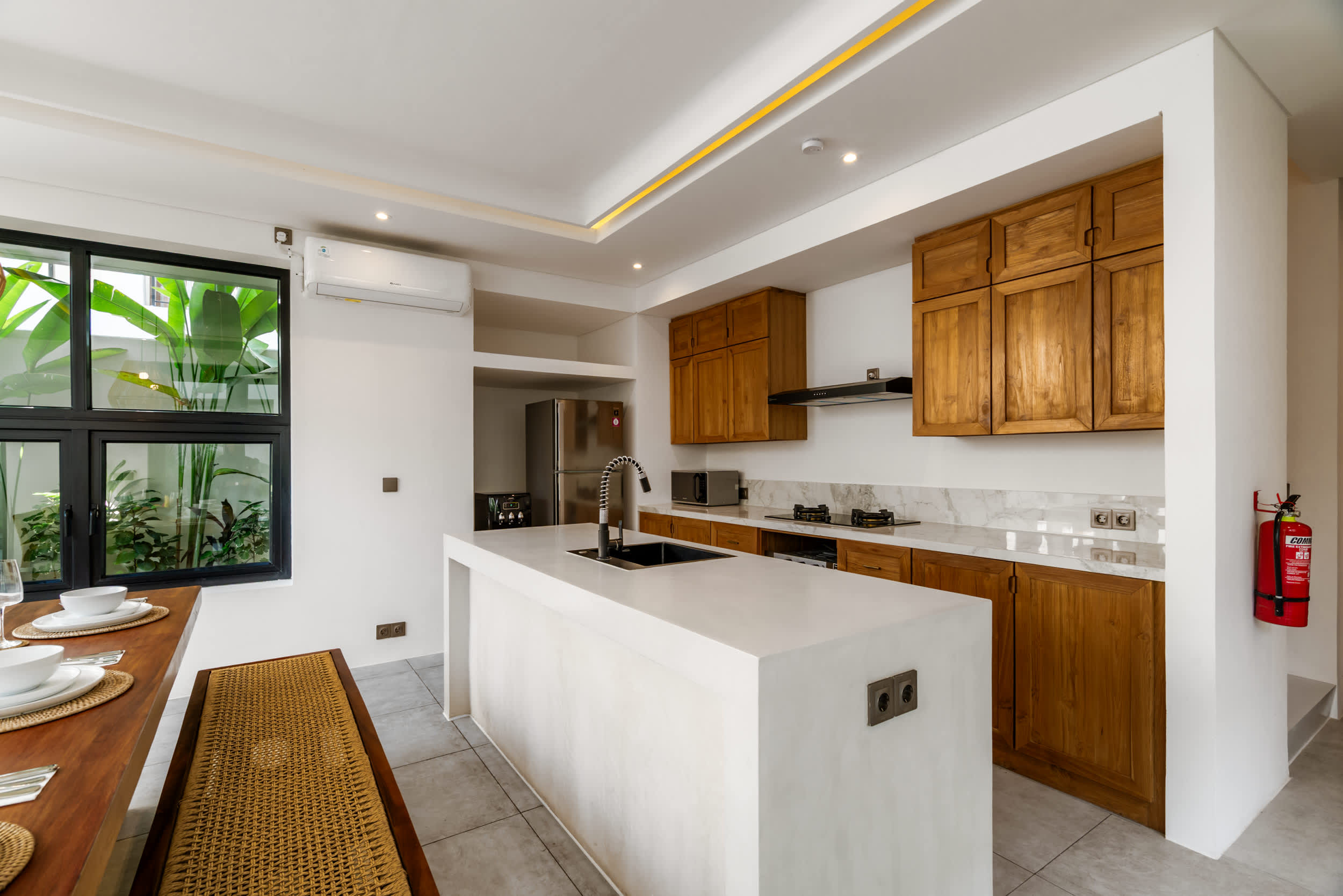 Edenfield Villa 3BR in Ubud — image 12