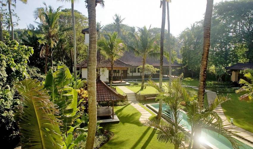 Canggu Villa 3177 — image 7
