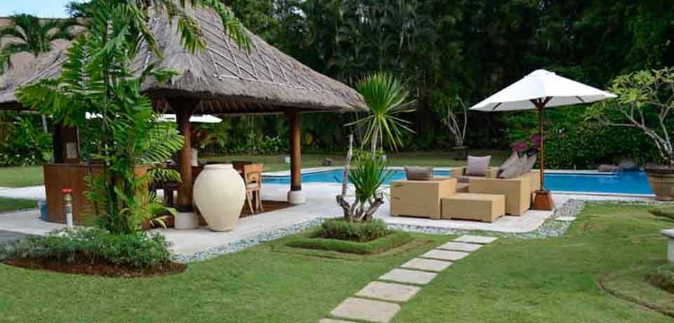 Legian Villa 3108 in Legian / Kuta — image 12