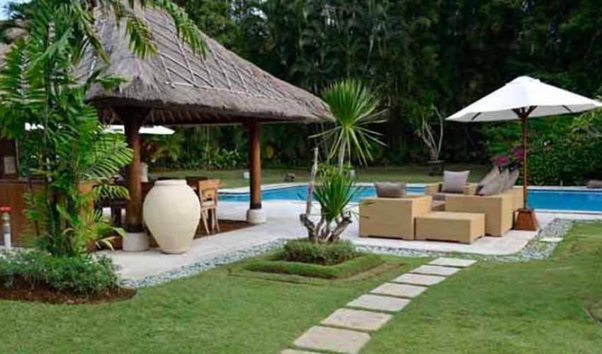 Legian Villa 3108 in Legian / Kuta — image 13
