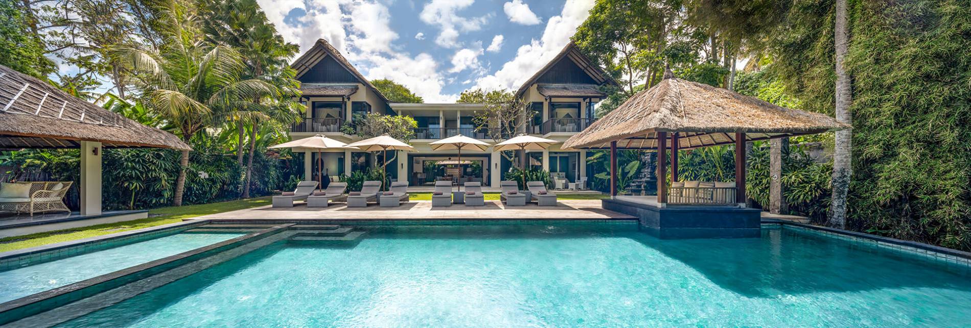 Seseh Beach II Villa 3514 in canggu — image 6