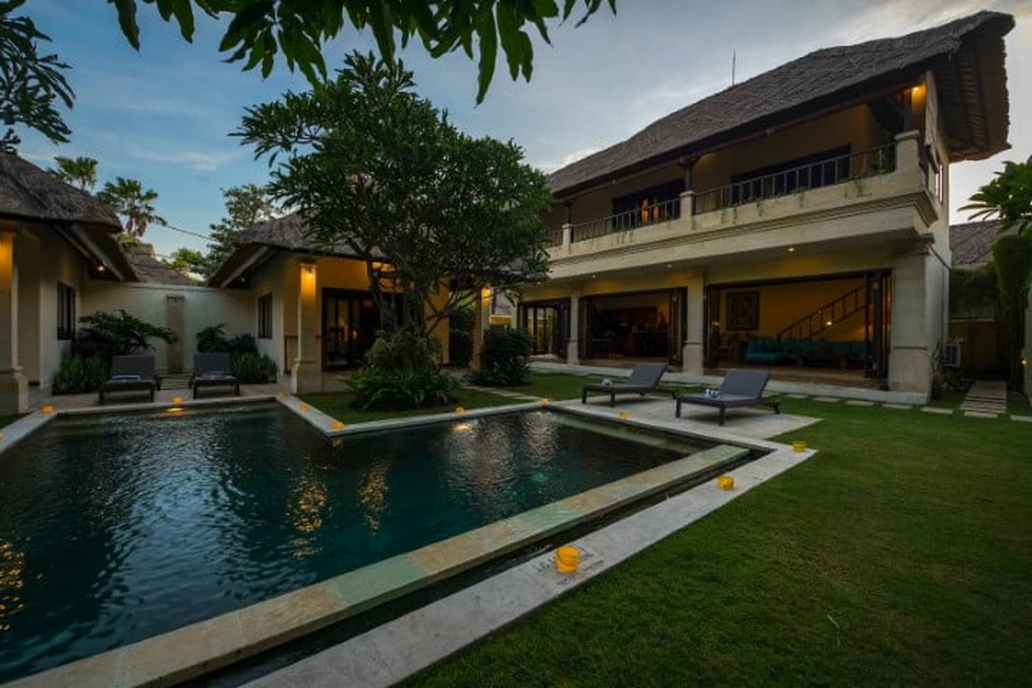 Seminyak Villa 3580 — image 16