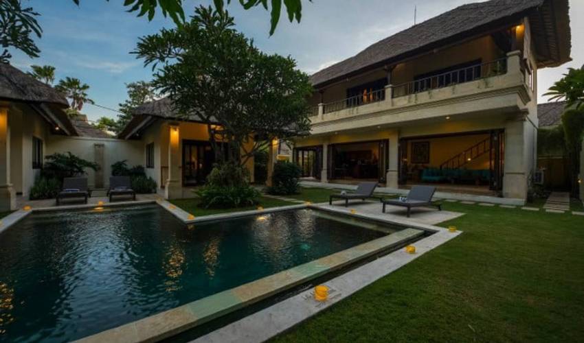 Seminyak Villa 3604 — image 3