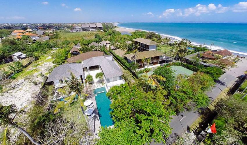 Canggu Villa 3751 — image 2