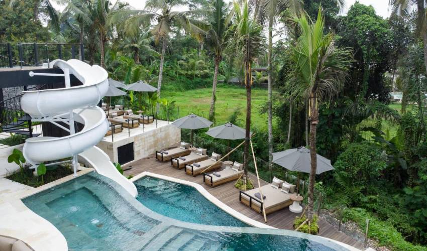 Ubud Villa 3805 — image 3