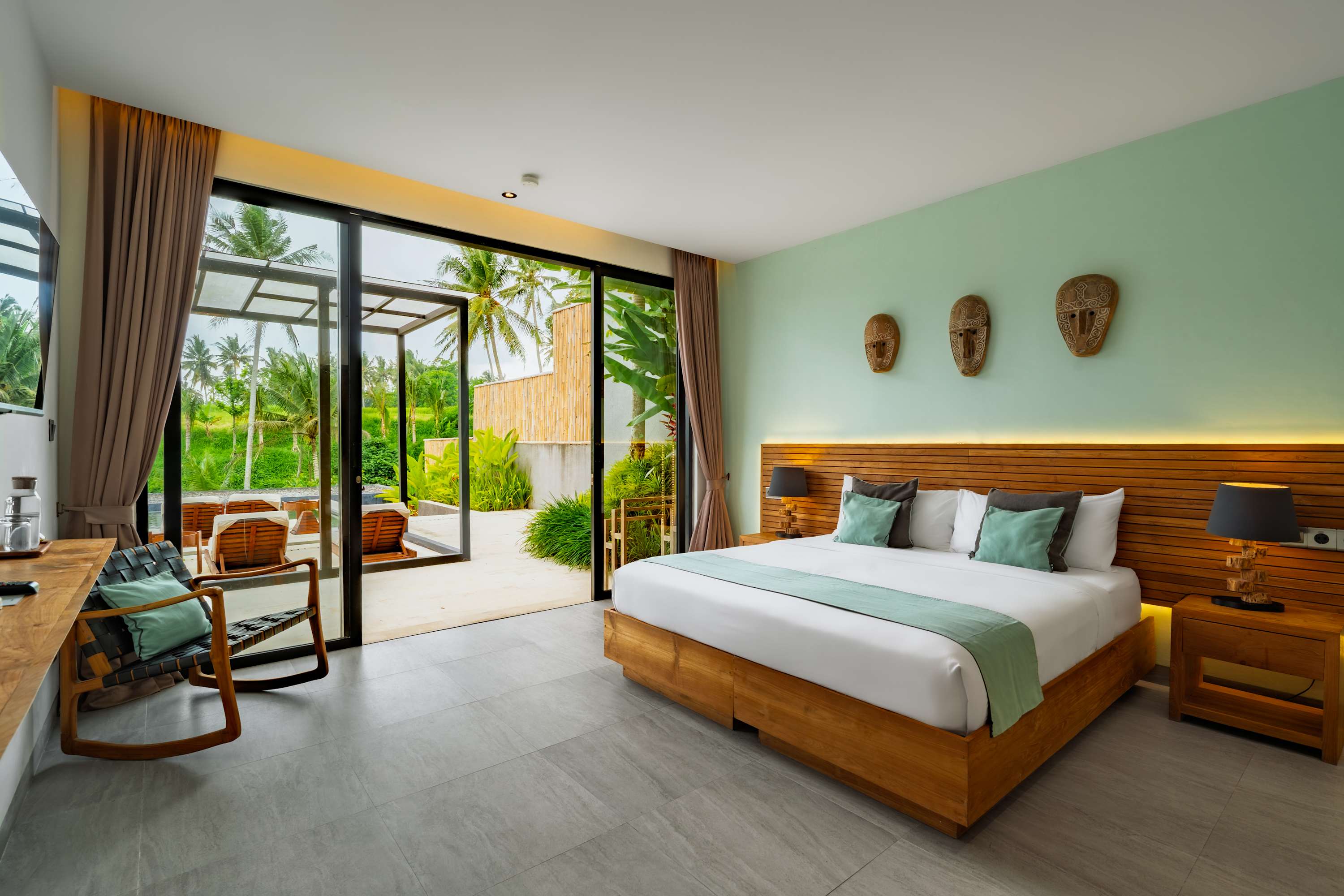 Villa Ahava in Ubud — image 19