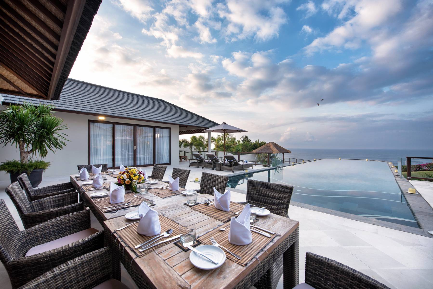 Uluwatu Villa 3080 — image 10