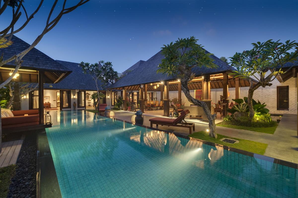 Villa 331 in seminyak — image 4