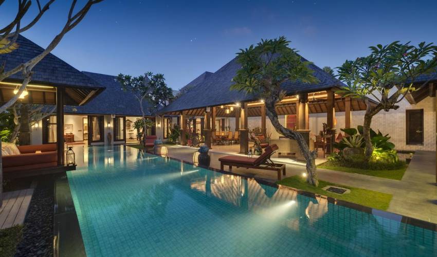 Villa 331 in seminyak — image 5