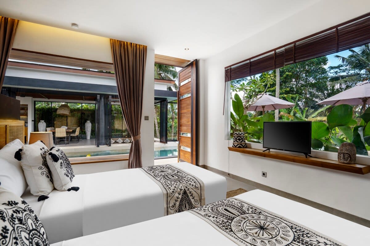 Villa Fiery in Gianyar Regency — image 6