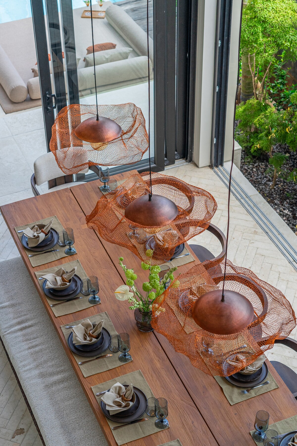 The Line — 5BR Villa Rental in Canggu — image 7