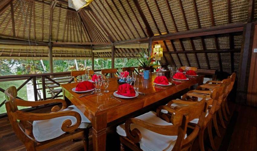 Ubud Villa 3283 — image 11
