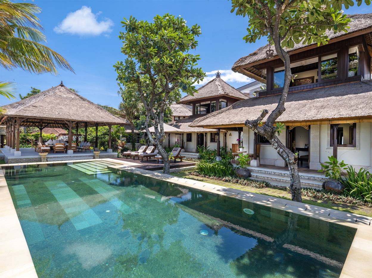 Cemara Villa 327 in sanur — image 6