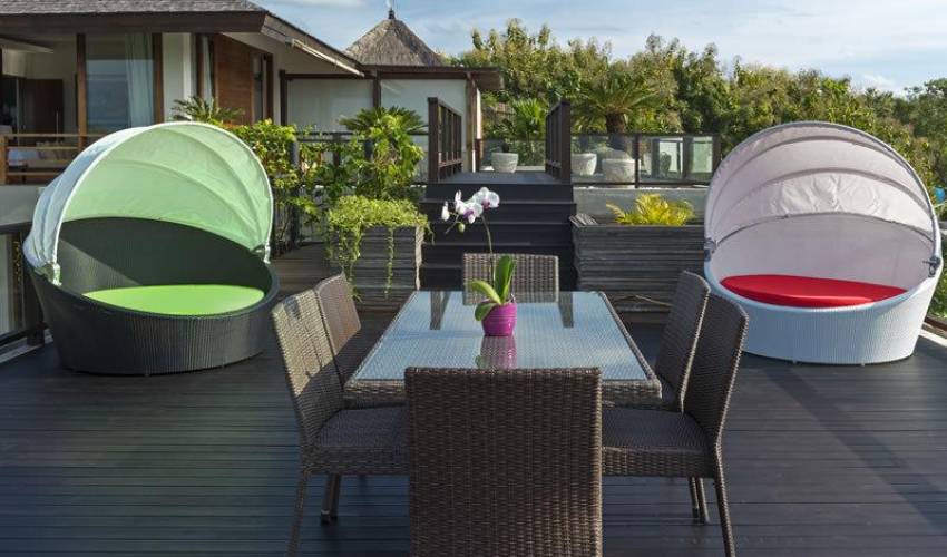 Aiko Villa 3510 in jimbaran — image 7