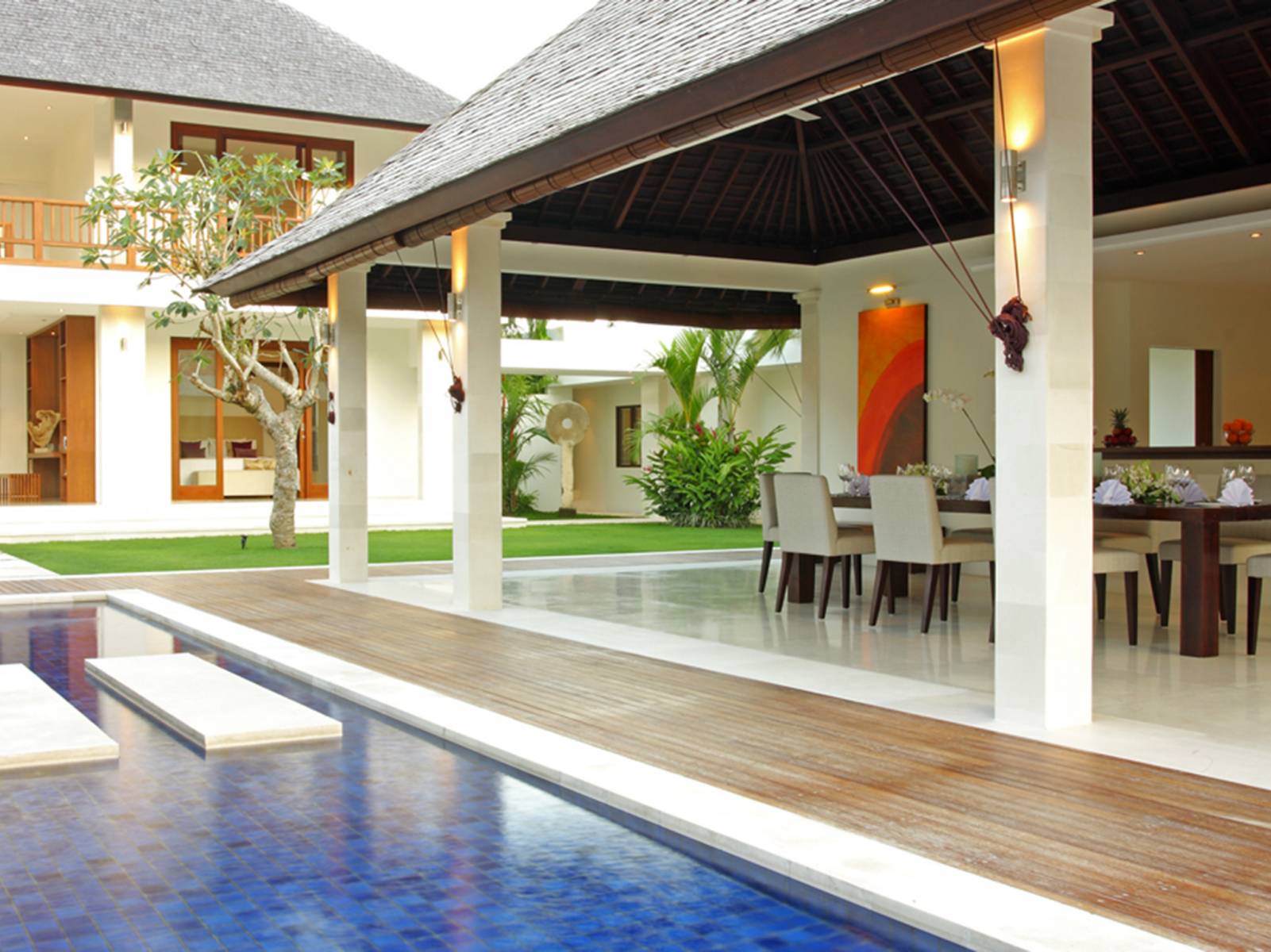Villa 3129 in canggu — image 10