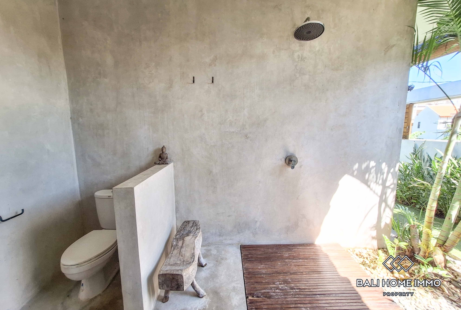 Beautiful 1 Bedroom Villa for rental in Berawa Canggu — image 8