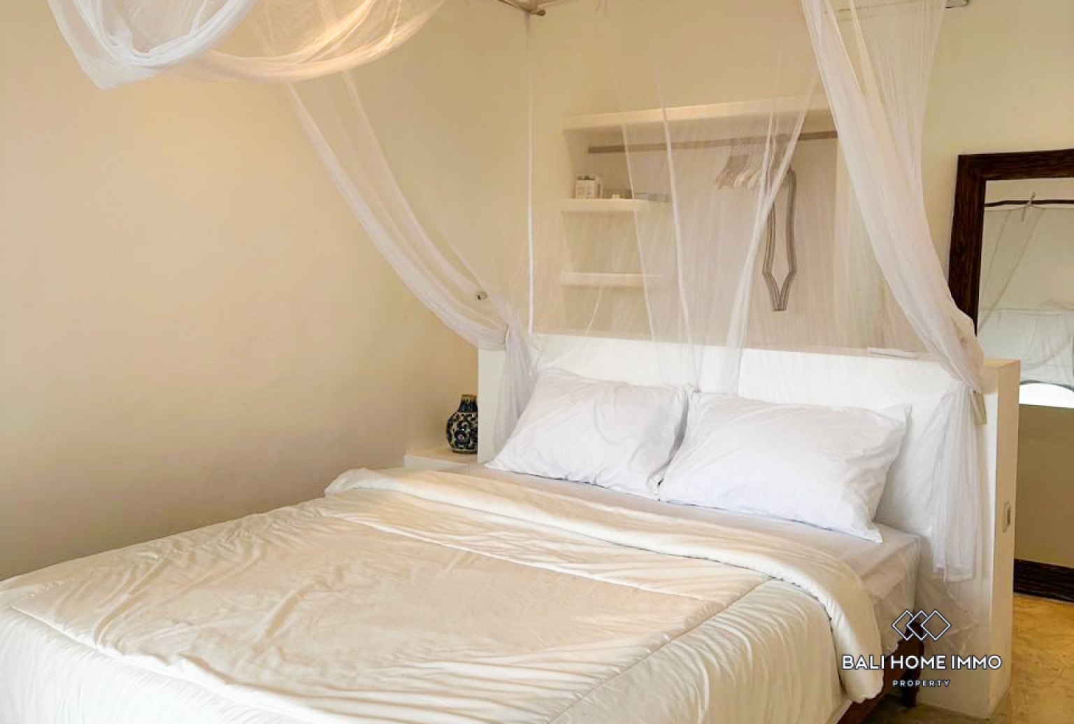 Beautiful 1 Bedroom Villa for rental in Berawa Canggu — image 5