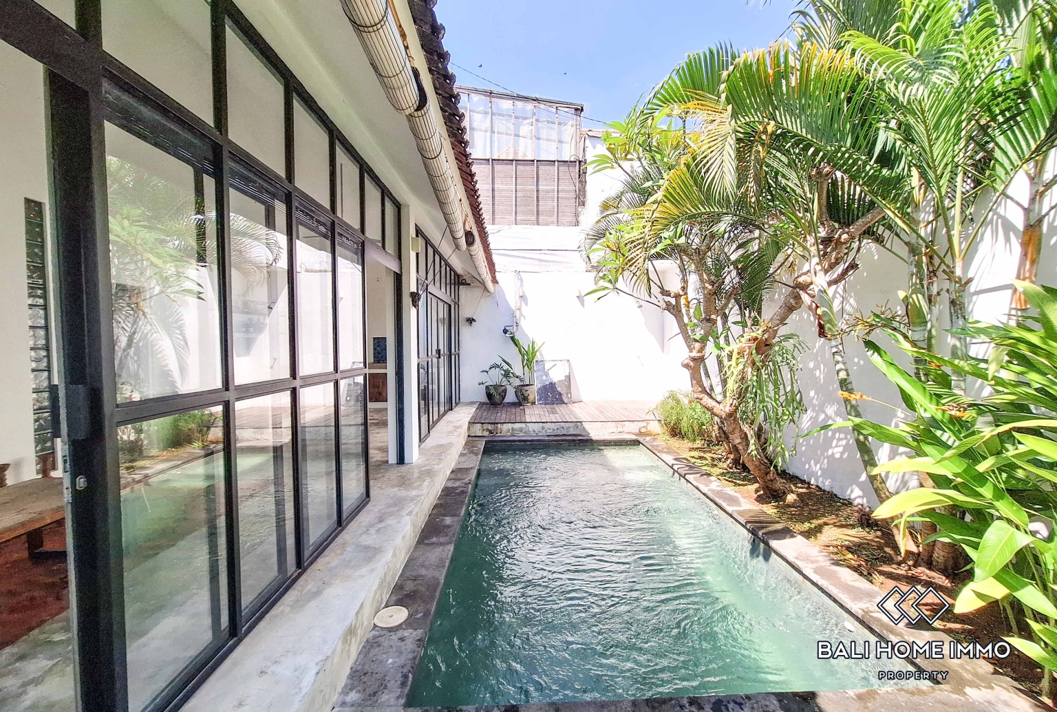Beautiful 1 Bedroom Villa for rental in Berawa Canggu — image 9