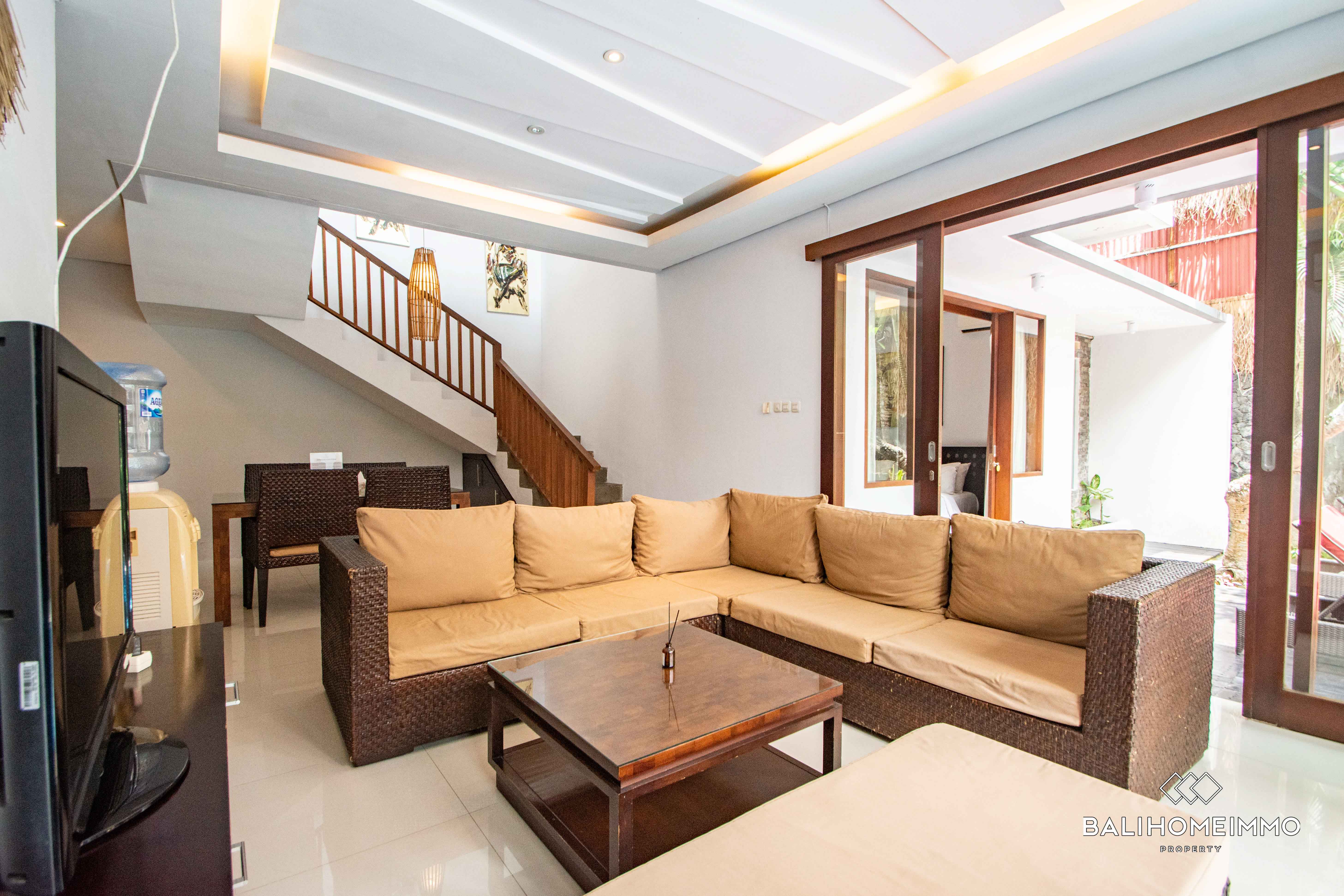 Beautiful 2 Bedroom Villa for Rental in Bali Umalas — image 5