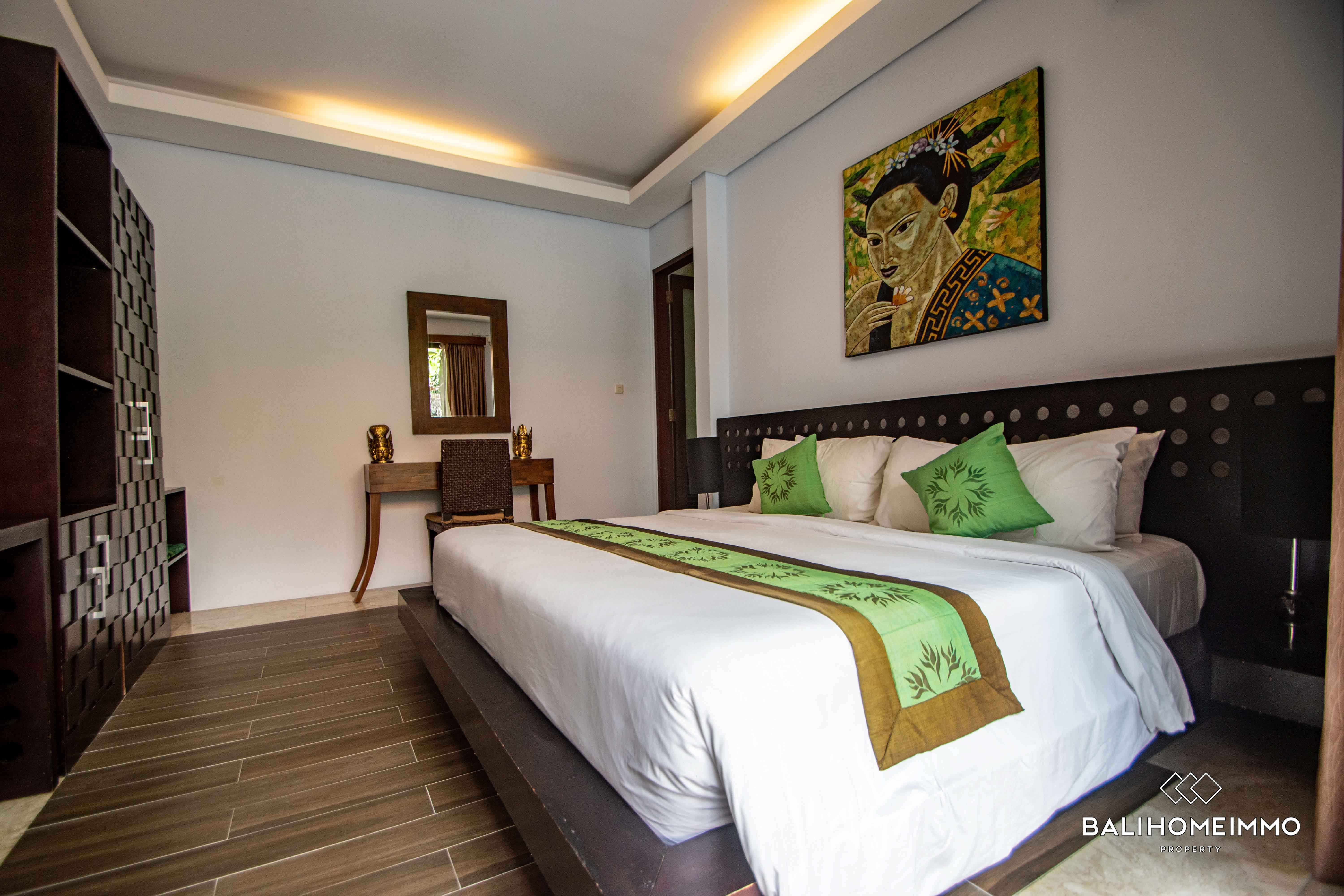 Beautiful 2 Bedroom Villa for Rental in Bali Umalas — image 8