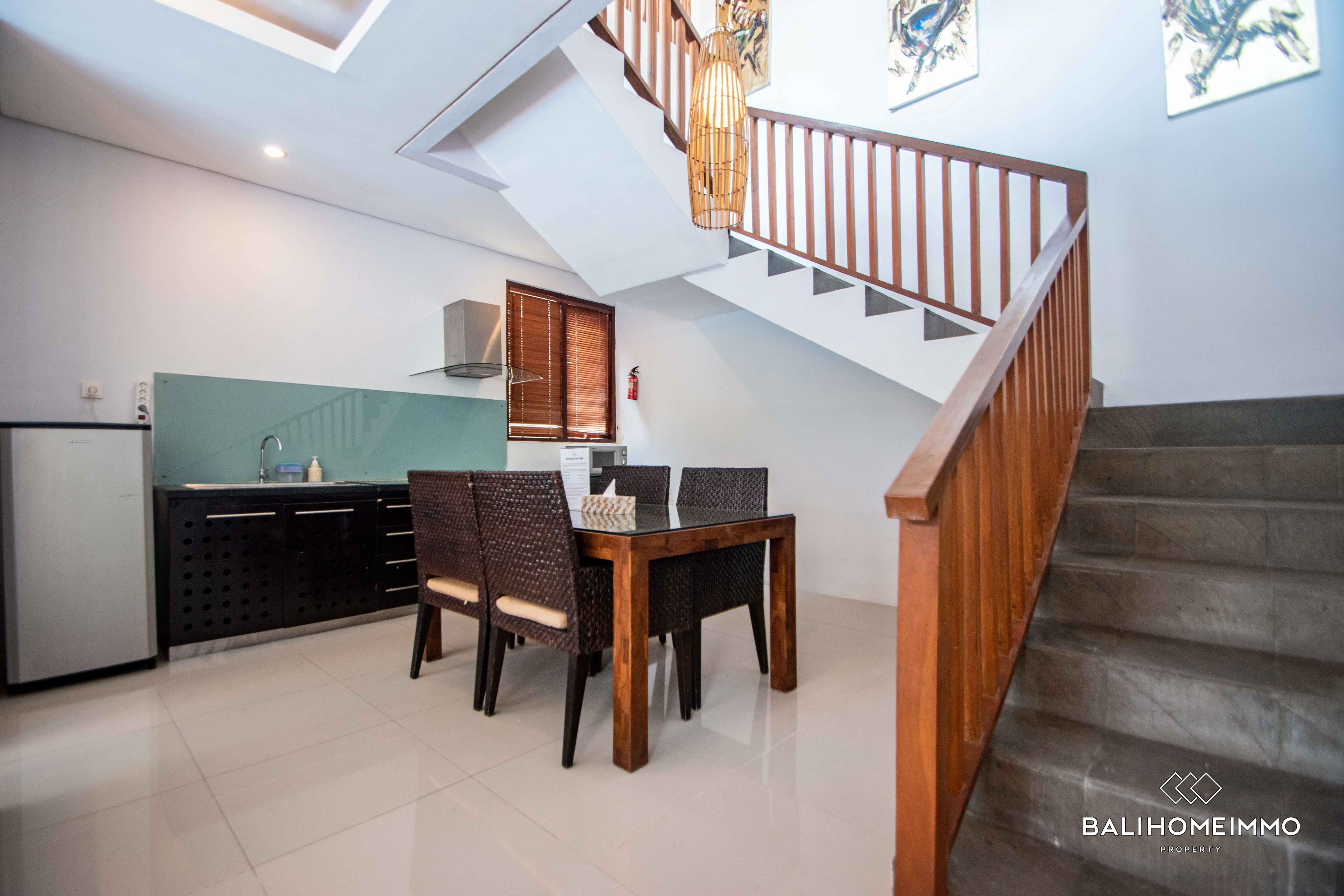 Beautiful 2 Bedroom Villa for Rental in Bali Umalas — image 6