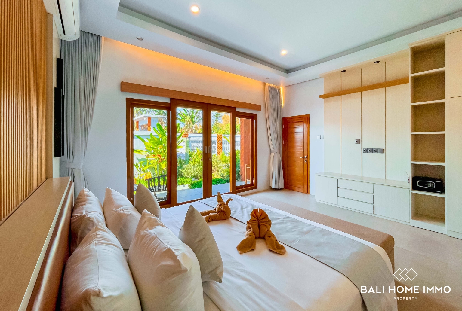 BEAUTIFUL 2 BEDROOM VILLA FOR YEARLY AND MONTHLY RENTAL IN BINGIN — image 11