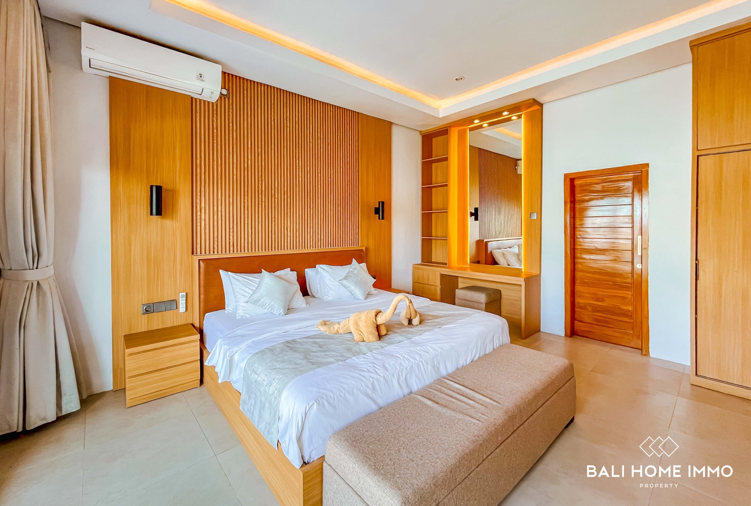BEAUTIFUL 2 BEDROOM VILLA FOR YEARLY AND MONTHLY RENTAL IN BINGIN — image 16