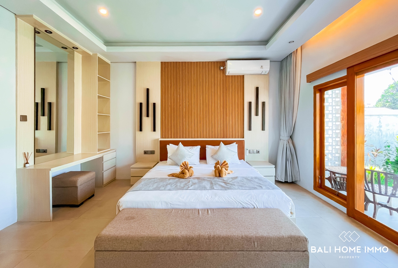 BEAUTIFUL 2 BEDROOM VILLA FOR YEARLY AND MONTHLY RENTAL IN BINGIN — image 9
