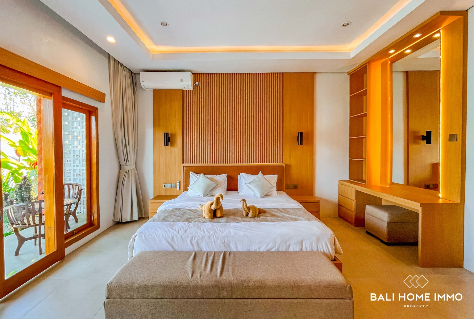 BEAUTIFUL 2 BEDROOM VILLA FOR YEARLY AND MONTHLY RENTAL IN BINGIN — image 15