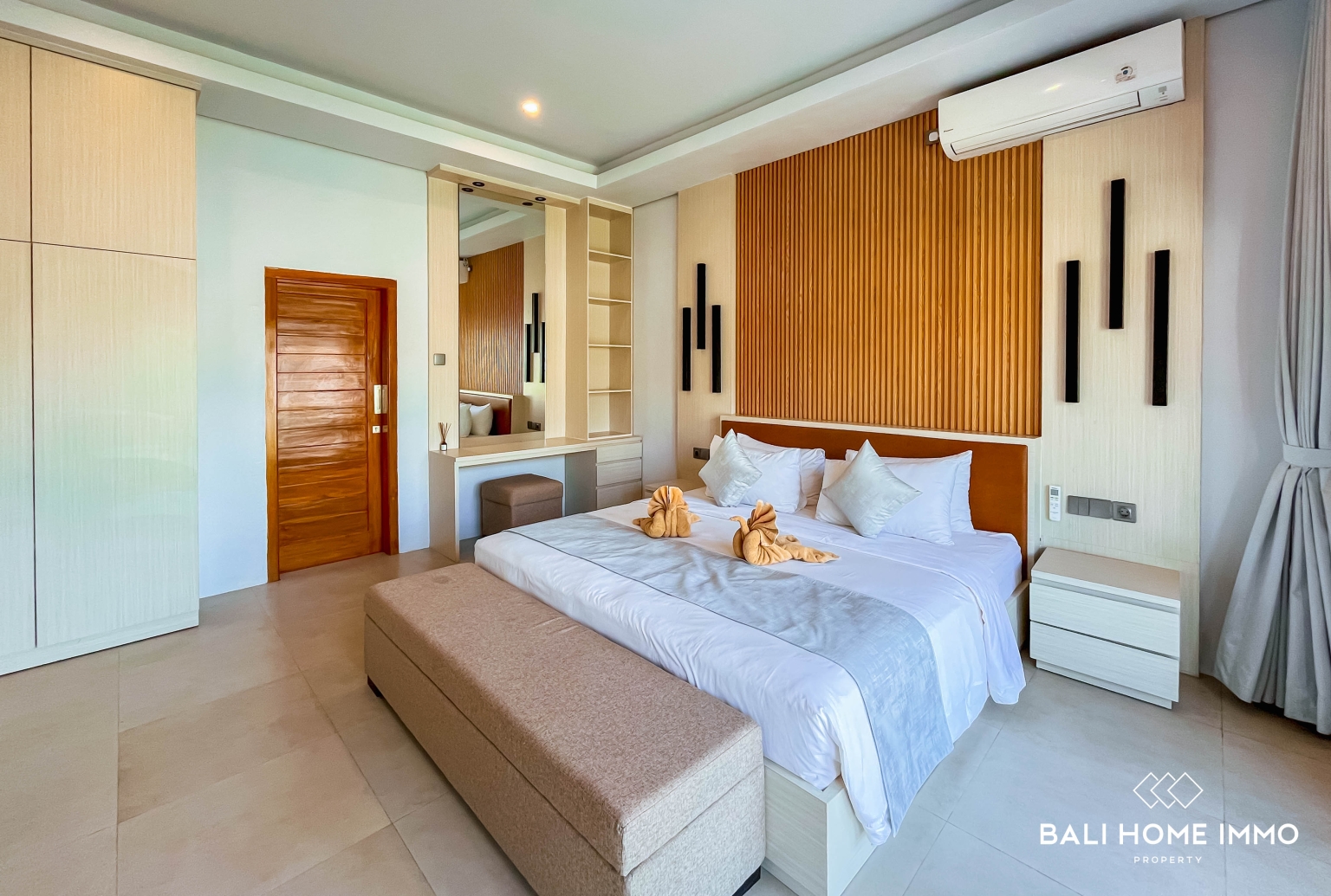 BEAUTIFUL 2 BEDROOM VILLA FOR YEARLY AND MONTHLY RENTAL IN BINGIN — image 12