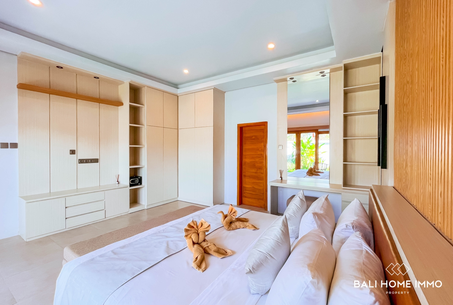 BEAUTIFUL 2 BEDROOM VILLA FOR YEARLY AND MONTHLY RENTAL IN BINGIN — image 14