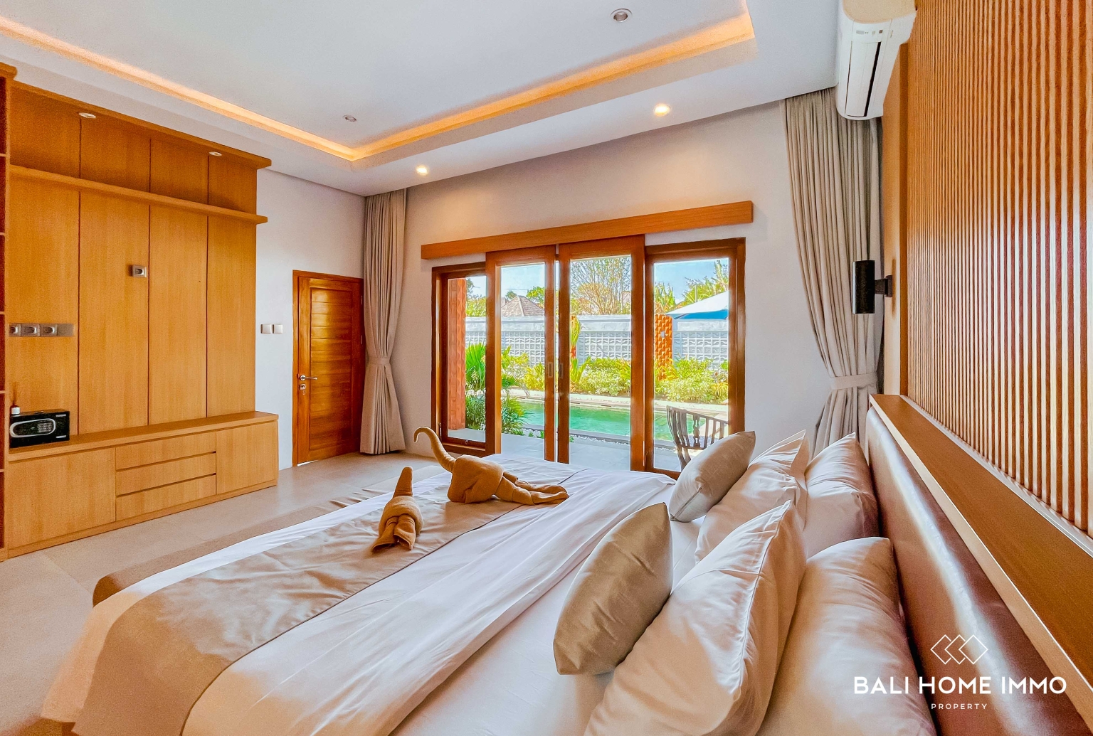 BEAUTIFUL 2 BEDROOM VILLA FOR YEARLY AND MONTHLY RENTAL IN BINGIN — image 18
