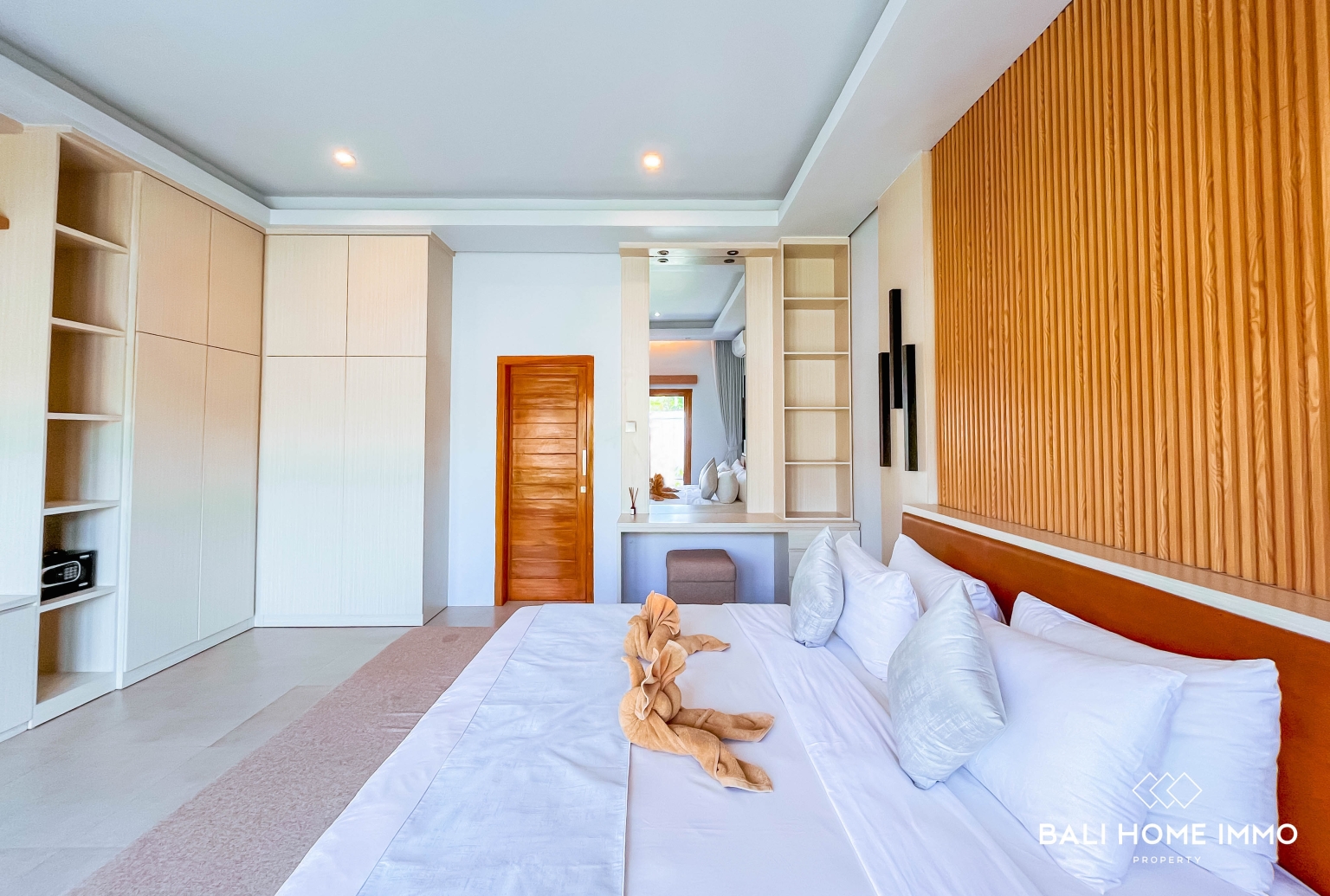BEAUTIFUL 2 BEDROOM VILLA FOR YEARLY AND MONTHLY RENTAL IN BINGIN — image 13