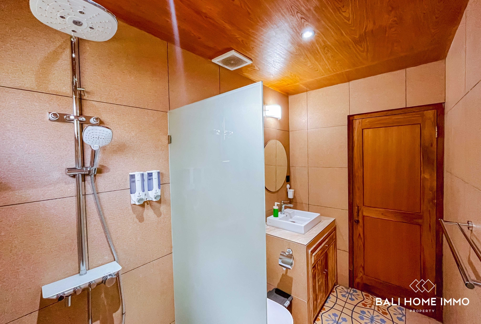 BEAUTIFUL 2 BEDROOMS JOGLO VILLA FOR YEARLY RENTAL IN ULUWATU - NYANG NYANG — image 17