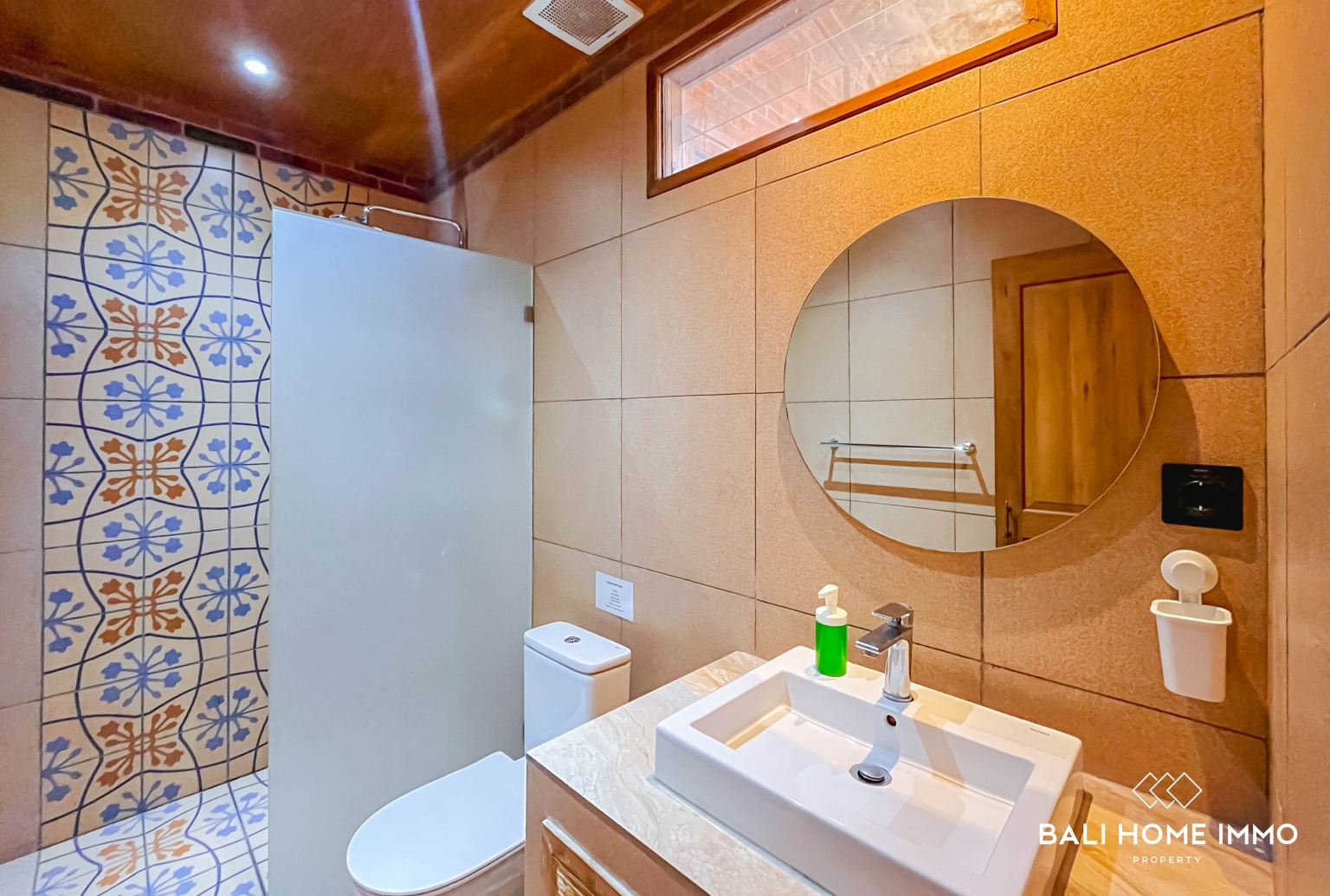BEAUTIFUL 2 BEDROOMS JOGLO VILLA FOR YEARLY RENTAL IN ULUWATU - NYANG NYANG — image 16